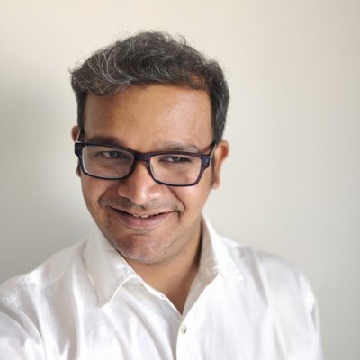 Vineet Singh